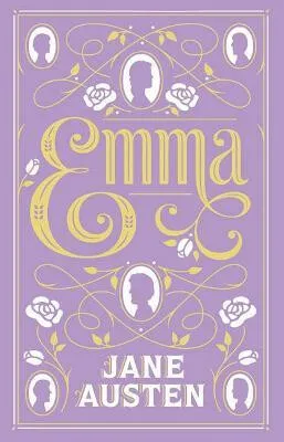 Emma - Jane Austenová