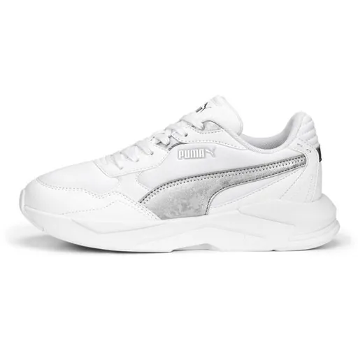 Puma LTENS SPACE Dámská obuv, bílá, velikost 40.5
