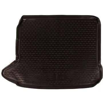 SIXTOL Vana do kufru gumová AUDI Q3, 2011-