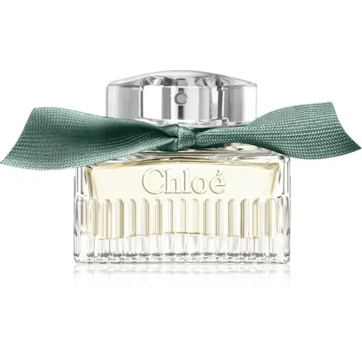 Chloé Rose Naturelle Intense parfémovaná voda plnitelná pro ženy 30 ml