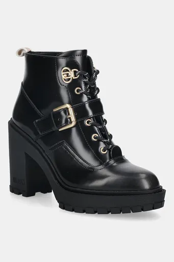 Nízké kozačky Liu Jo RUBY 03