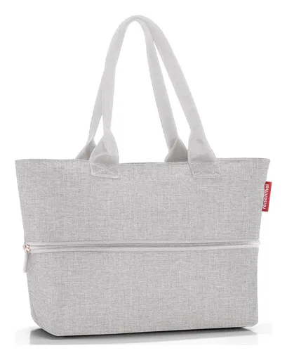 Dámská taška Reisenthel Shopper E1 Twist Sky Rose