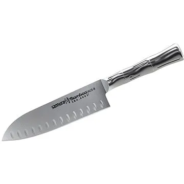 Samura BAMBOO Santoku nůž 14 cm (SNBNSU4)