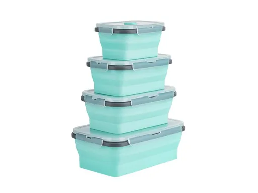 Sada dóz TEESA TSA0194 4ks