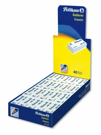 Pelikan - Guma na tužku Pelikan AS 40