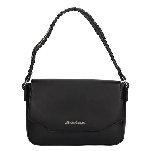 Dámská crossbody kabelka Marina Galanti Afgea - černá