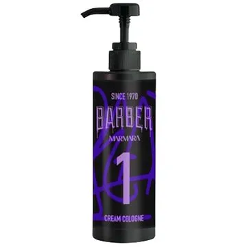 Marmara Barber Krémová kolínská Barber 1 400 ml (8691541001674)