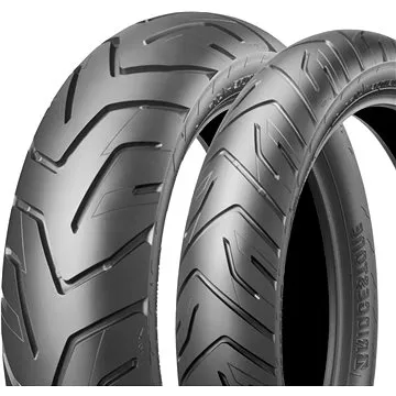 Bridgestone A 41 90/90/21 TL,F,E 54 V (19720)