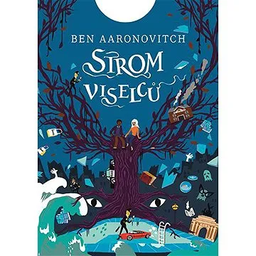 Strom viselců (9788025725139)