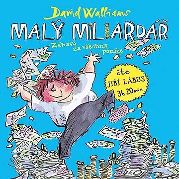 Malý miliardář ()