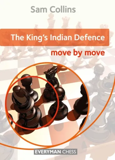 The King's Indian Defence - Sam Collins
