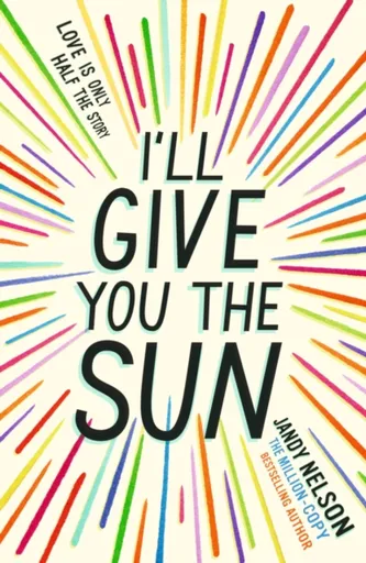 I´ll Give You the Sun - Jandy Nelsonová