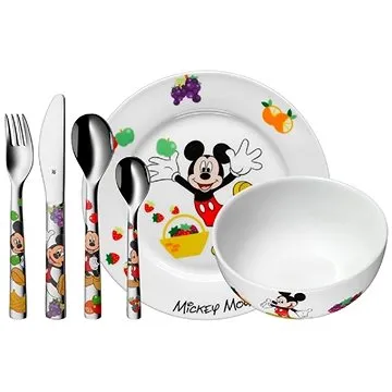 WMF 1282959964 Mickey Mouse ©Disney 6ks (1282959964)