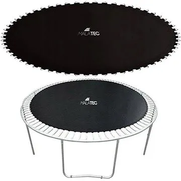 Malatec Odrazová plocha k trampolíně 366 cm (72 ok) (24039)