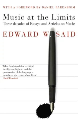 Music at the Limits - Edward Said
