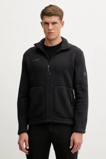 Sportovní mikina Mammut Falera