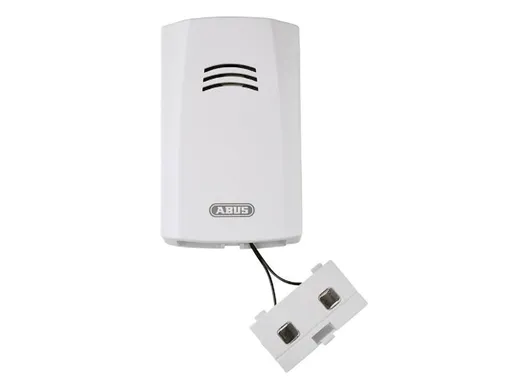 Detektor hladiny vody Abus, HSWM10000, interní senzor, 9 V, 85 dB