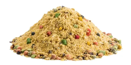 Mivardi Krmítková směs R1 Carp 950g - Med,Mivardi Krmítková směs R1 Carp 950g - Med