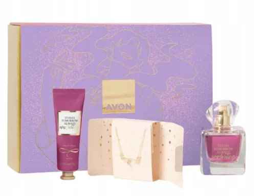 AVON TTA Everlasting Dárková sada