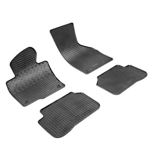 Gumové autokoberce Rigum VW Passat B7 2010-2015