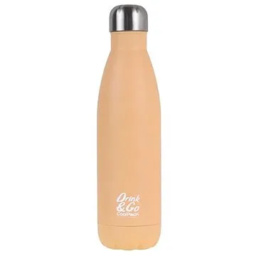 COOLPACK Oranžová Drink