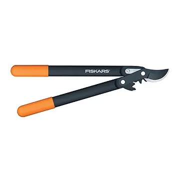 Fiskars Nůžky na silné větve PowerGearL72 (S) (1001555)