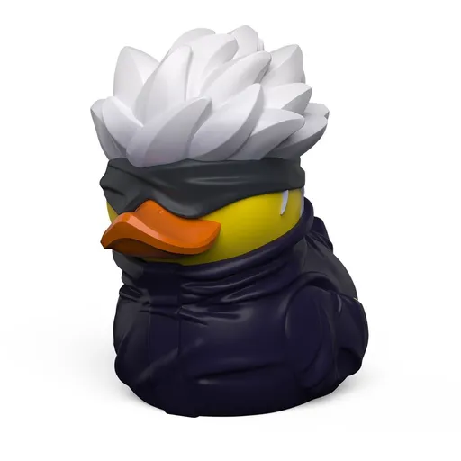 Tubbz kachnička Jujutsu Kaisen - Satoru Gojo (první edice)