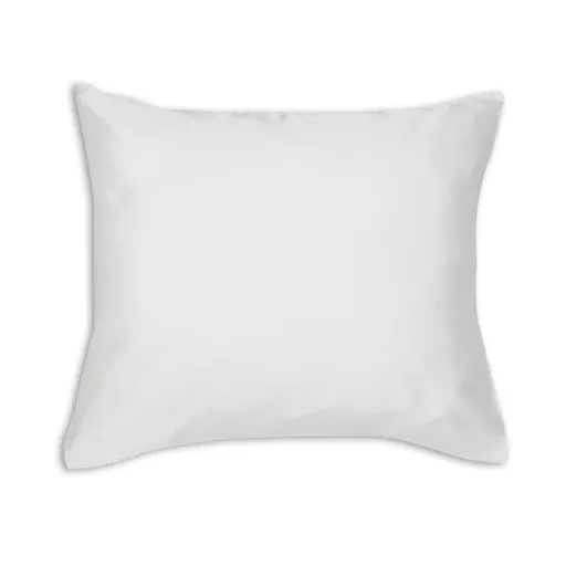 Povlak na polštář SILVANA SILKY 60 x 70 cm, bílá, hedvábí, Pip Studio
