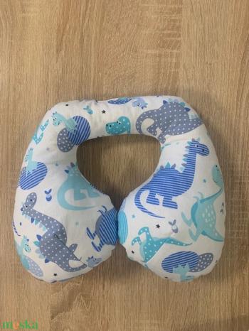 Dinó - nyakpárna -