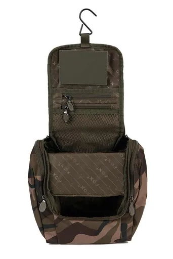 Fox Toaletní taška Camolite Wash Bag,Fox Toaletní taška Camolite Wash Bag