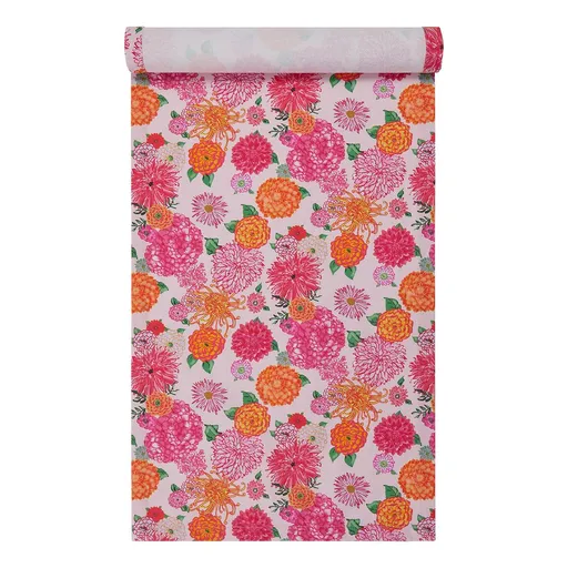 LOCARNO Běhoun na stůl 160 x 50 cm