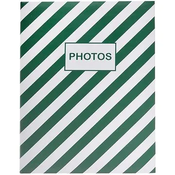 KPH Mainstream zelené 13x18 (0010_9110Z)