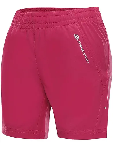 Dětské šortky Alpine Pro
