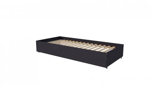 Přistýlka k posteli VERSO F Halmar