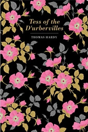 Tess of the d'Urbervilles - Thomas Hardy