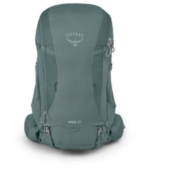 Osprey VIVA 45 W Dámský turistický batoh, zelená, velikost