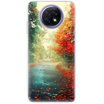 iSaprio Autumn pro Xiaomi Redmi Note 9T (aut03-TPU3-RmiN9T)