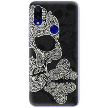 iSaprio Mayan Skull pro Xiaomi Redmi 7 (maysku-TPU-Rmi7)