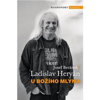 U Božího Mlýna (978-80-760-1046-8)