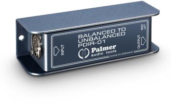 Palmer PDI R01 DI box