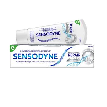 Sensodyne Repair & Protect Whitening zubní pasta 75 ml