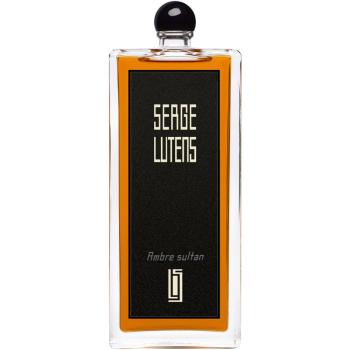 Serge Lutens Collection Noire Ambre Sultan parfémovaná voda plnitelná unisex 100 ml