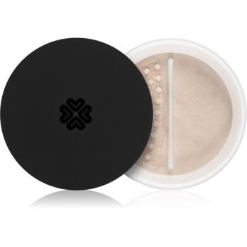 Lily Lolo Mineral Foundation minerální pudrový make-up odstín Porcelain 10 g