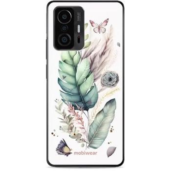 Mobiwear Glossy lesklý pro Xiaomi 11T Pro - G018G (5904808463898)