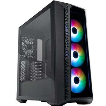 Cooler Master MASTERBOX 520 (MB520-KGNN-S01)