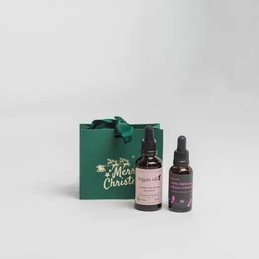 Dárkové balení LÁSKA PRO MÁMU - Herbatica