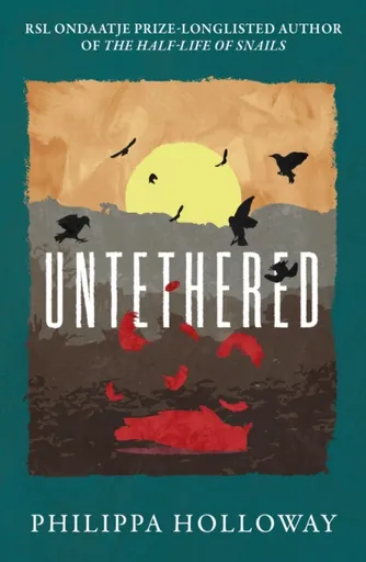 Untethered - Philippa Holloway