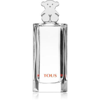 Tous Tous Eau de Toilette hölgyeknek 50 ml