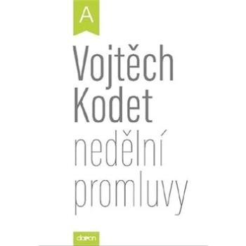 Nedělní promluvy (978-80-7297-213-5)