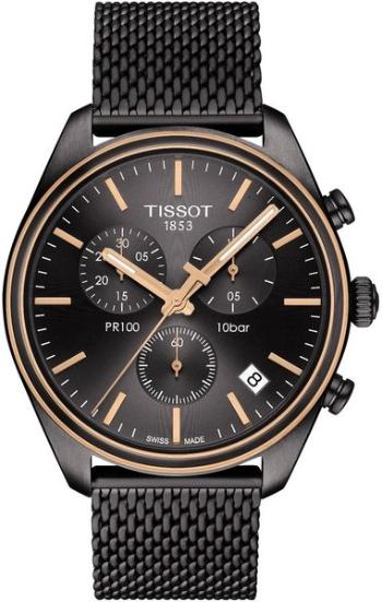 Tissot PR 100 Quartz T101.417.23.061.00